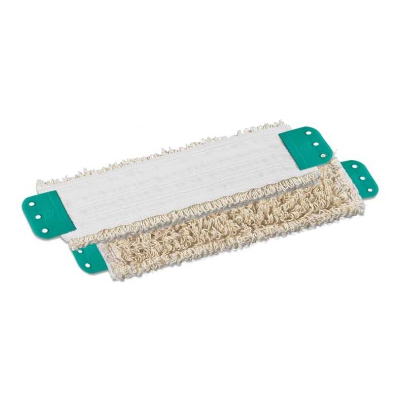 TTS - Ricambio Eco Wet System 40x13 5 File In Cotone