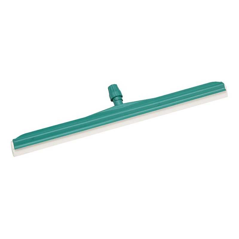 TTS - Spingiacqua Cm 75 Corpo Verde-Gomma Bianca