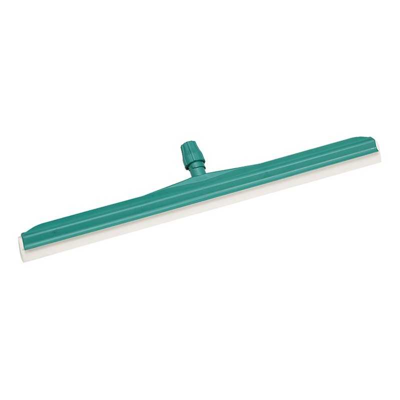 TTS - Spingiacqua Cm 45 Corpo Verde-Gomma Bianca