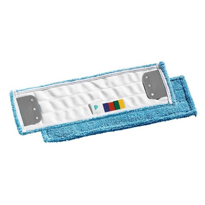 TTS - Panno Wet System Micro Blu 50x16