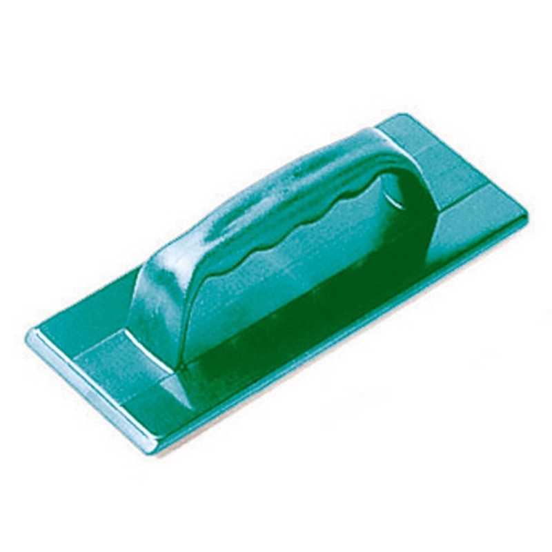 TTS - Terfir Verde con Impugnatura A Mano ( 23x10 Cm )