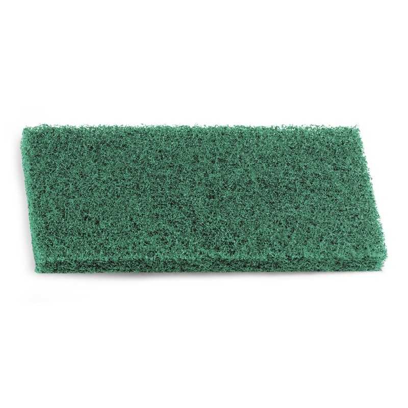 TTS - Tampone Abrasivo Verde Per Terfir ( 25x12 Cm )