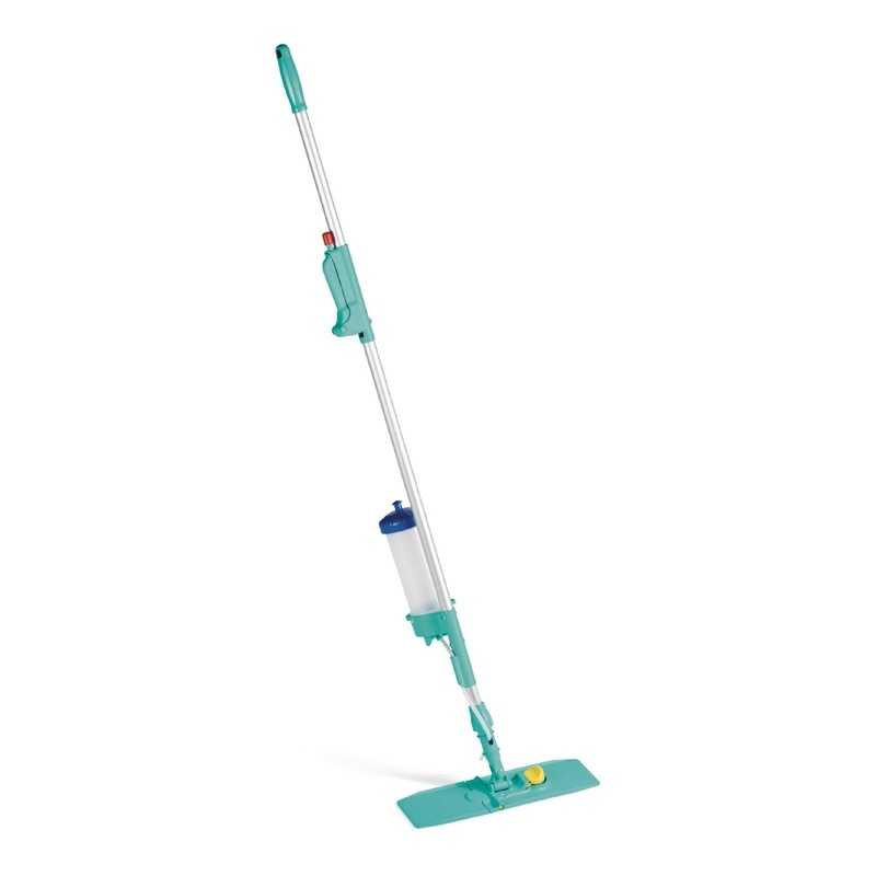 TTS - Applicatore Bio Pro Disinfection Cm 50 E Bottiglia Blu