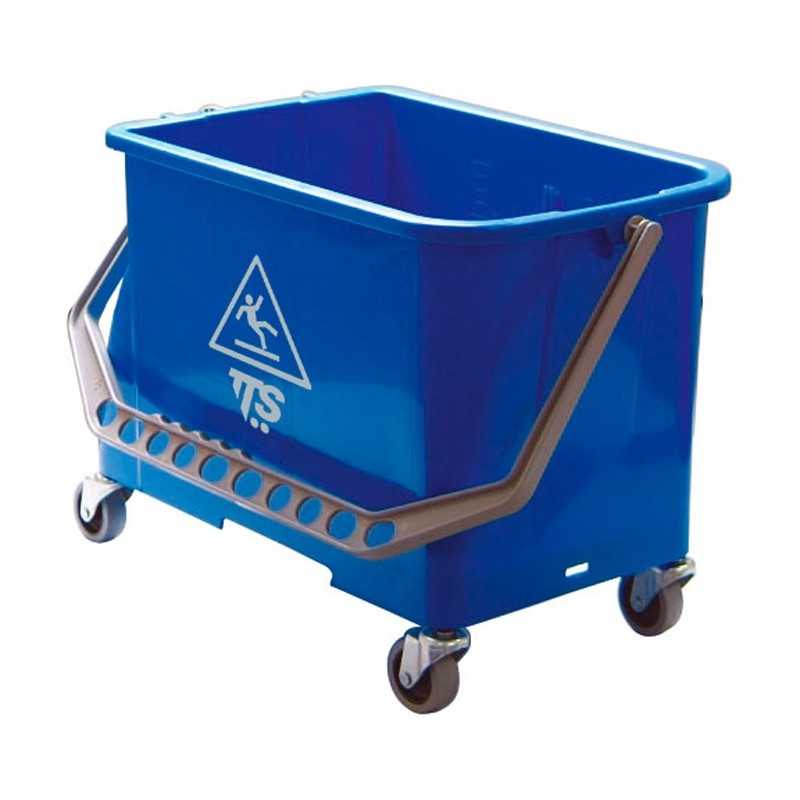 TTS - Sacco TTS - Mini Bucket Tts con Ruote