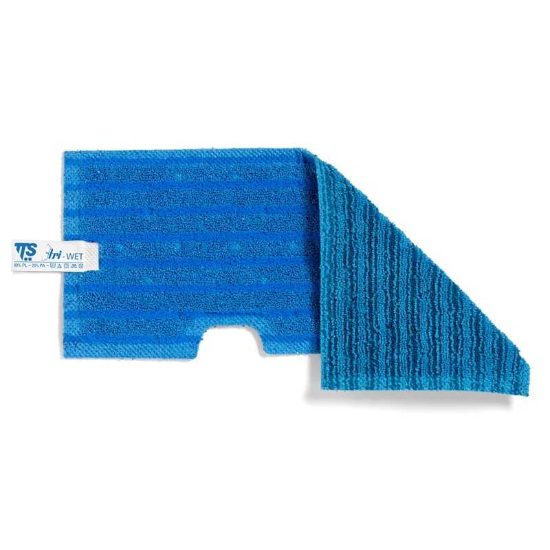 TTS - Panno Tri Wet/Safe Blu