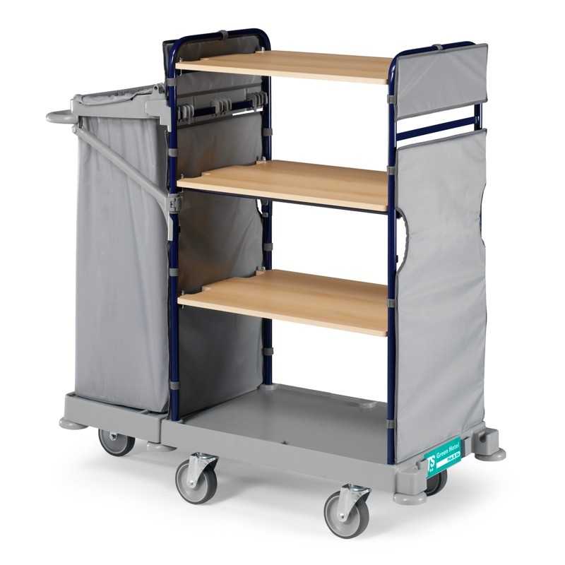 TTS - Carrello Hotel 903