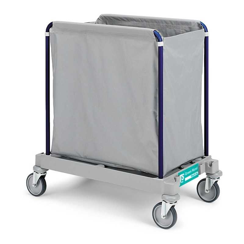 TTS – Carrello Hotel 915 - 1