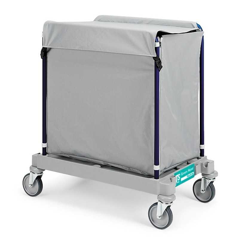 TTS – Carrello Hotel 916 - 1