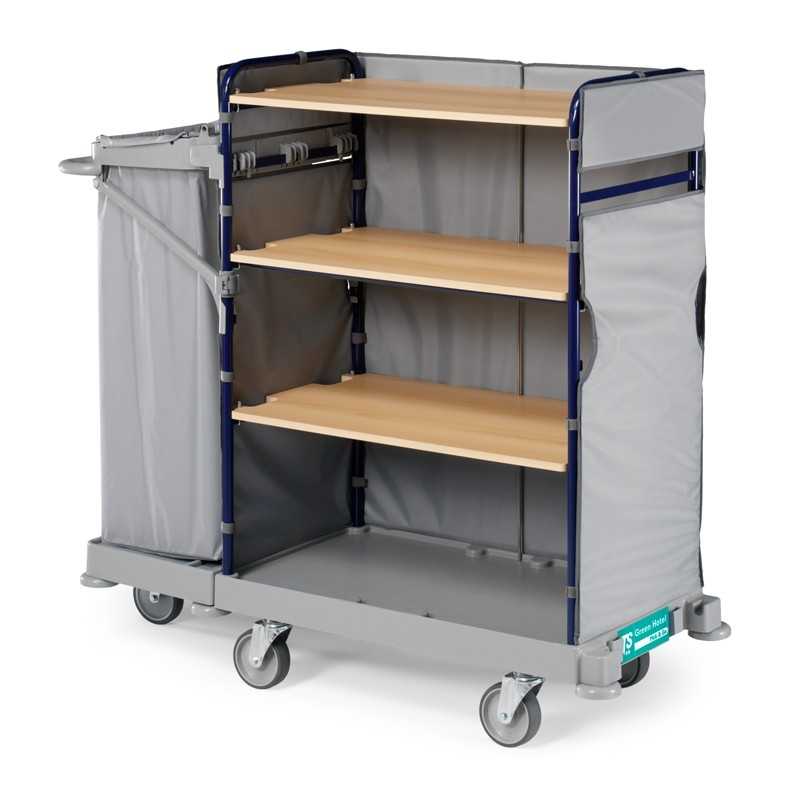 TTS - Carrello Hotel 920