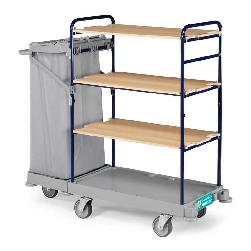 TTS - Carrello Hotel 921