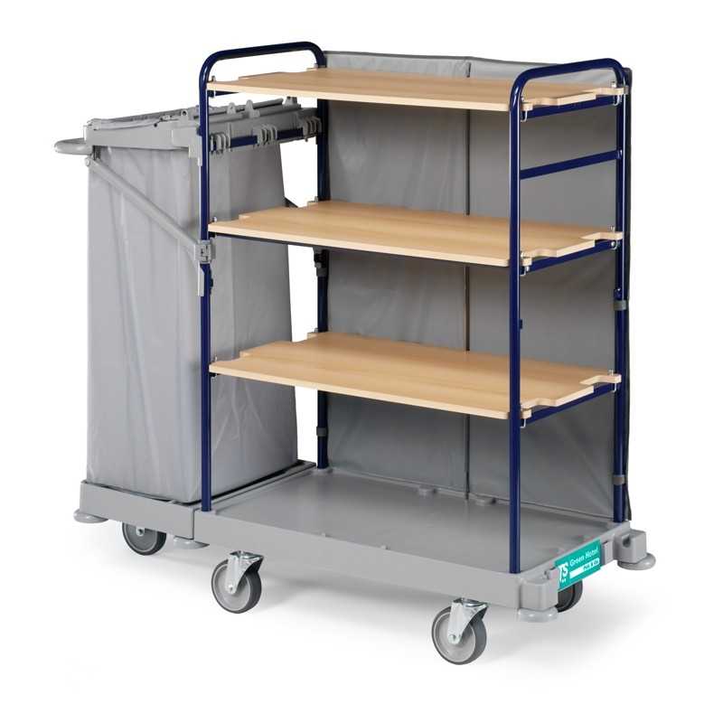 TTS - Carrello Hotel 922