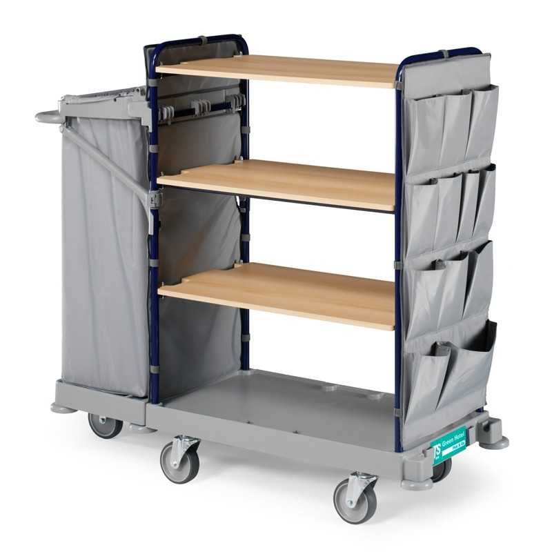 TTS - Carrello Hotel 924