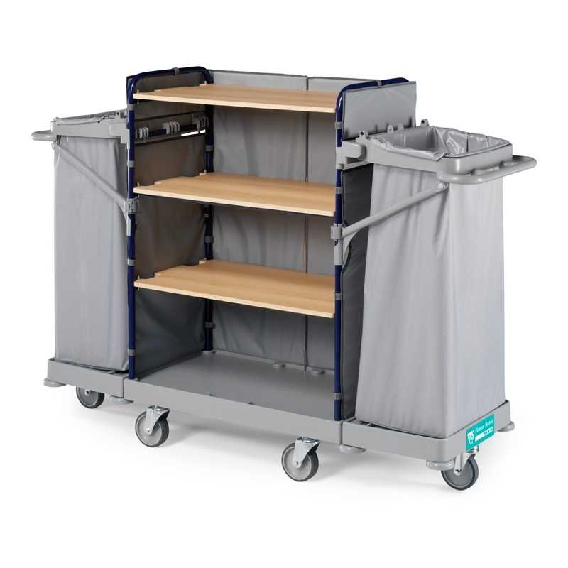 TTS - Carrello Hotel 925