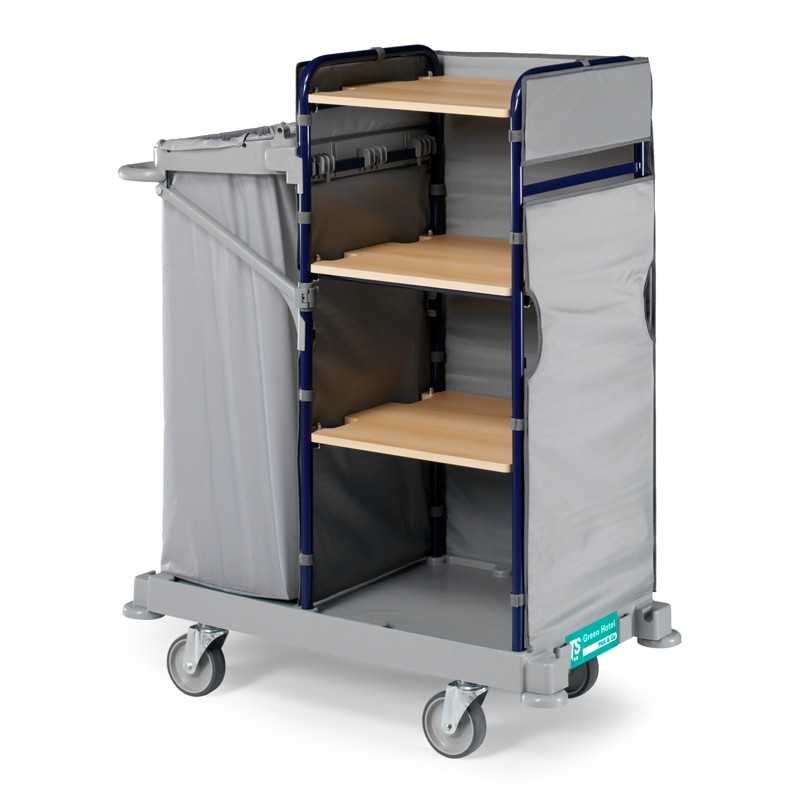 TTS - Carrello Hotel 940