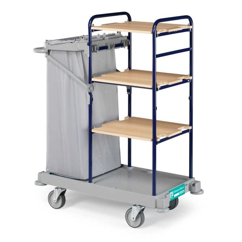 TTS - Carrello Hotel 941