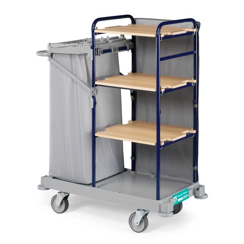 TTS - Carrello Hotel 942