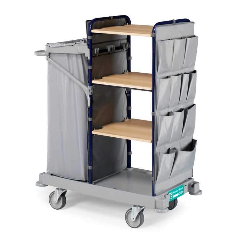 TTS - Carrello Hotel 944