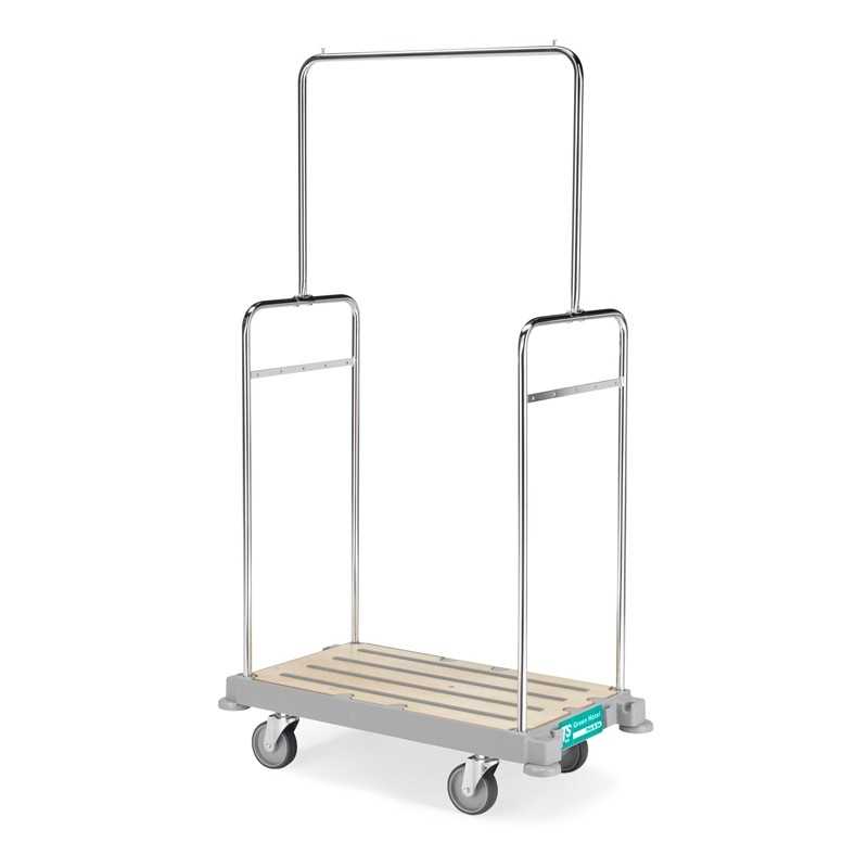 TTS - Carrello Hotel 950