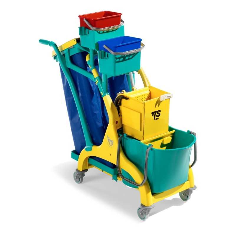 TTS - Carrello Nick Star 60 L 28