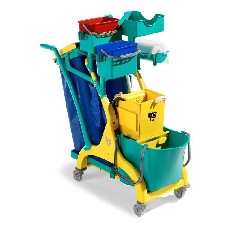 TTS - Carrello Nick Star 220 L 28