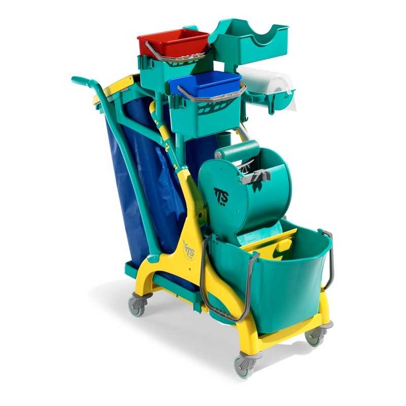 TTS - Carrello Nick Star 320 L 28