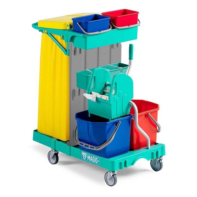 TTS - Carrello Magic Line 070 Basic