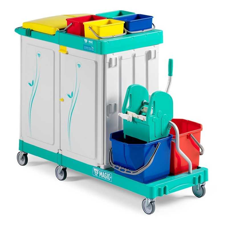 TTS - Carrello Magic Line 350 Elegance