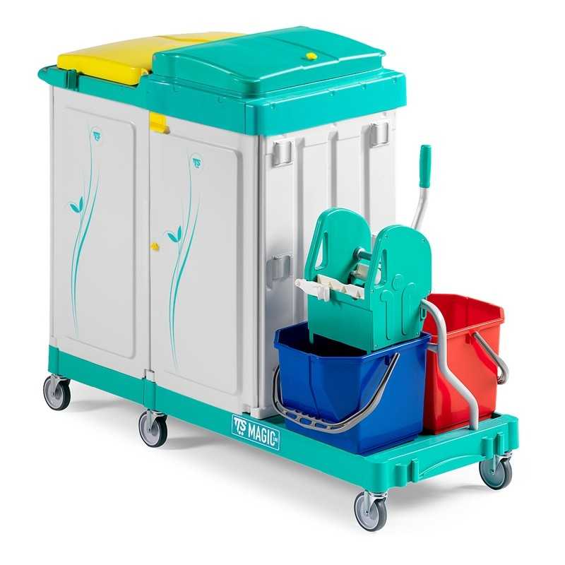 TTS - Carrello Magic Line 450 Elegance