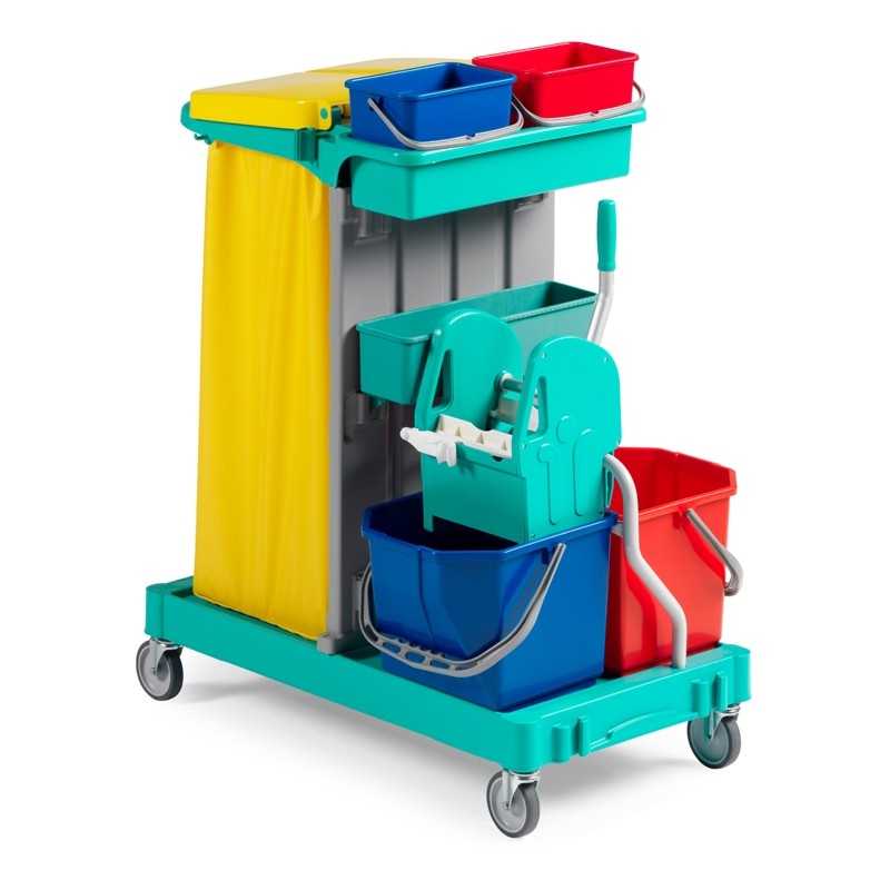 TTS - Carrello Magic Line 490 Basic