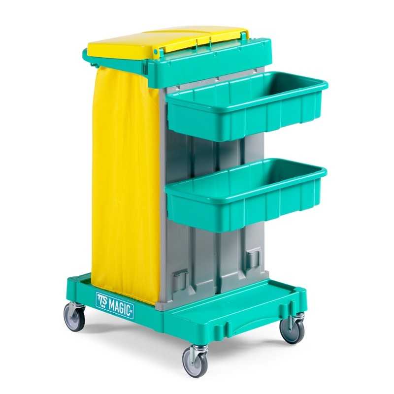 TTS - Carrello Magic Line 010 Basic