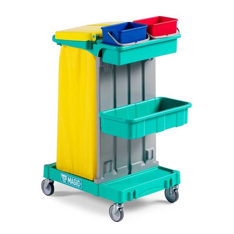 TTS - Carrello Magic Line 020 Basic