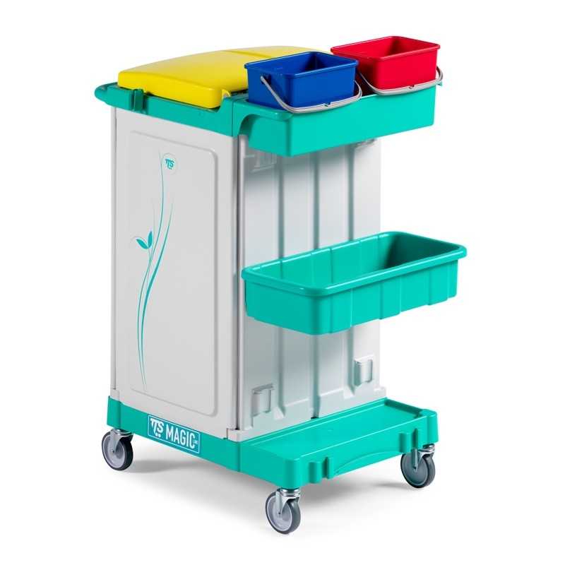 TTS - Carrello Magic Line 020 Professional