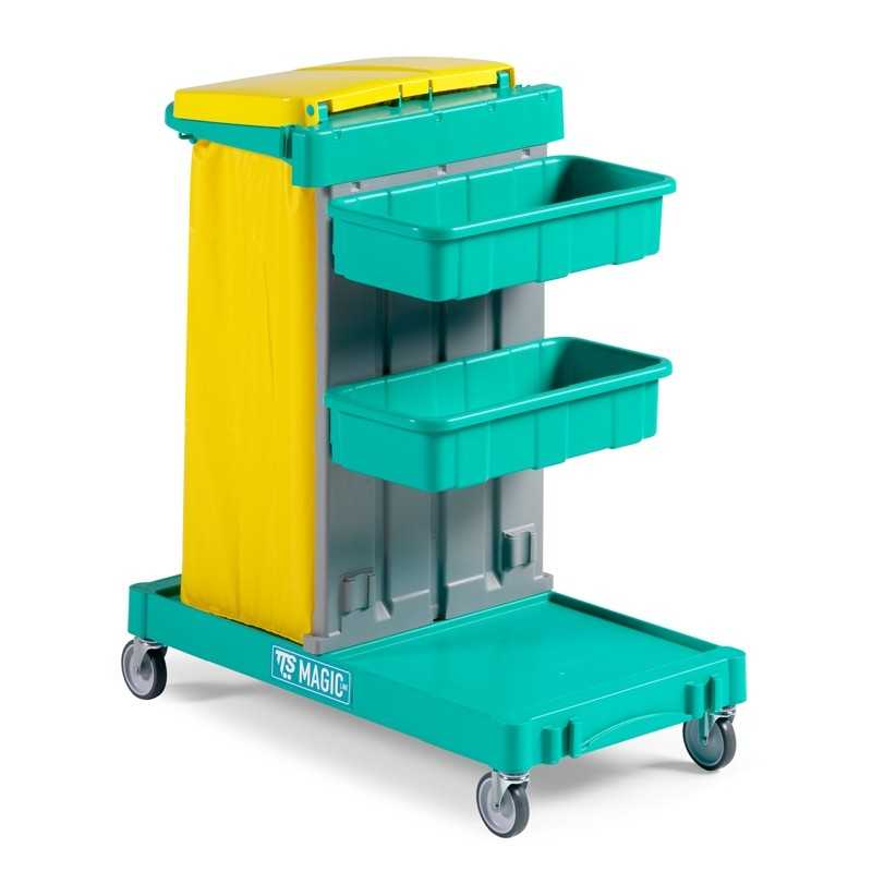 TTS - Carrello Magic Line 111 Basic