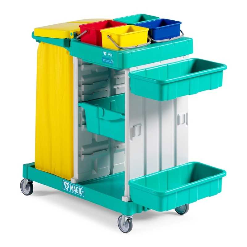 TTS - Carrello Magic Line 310 Basic