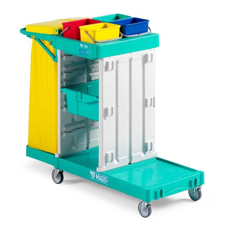 TTS - Carrello Magic Line 330 Basic