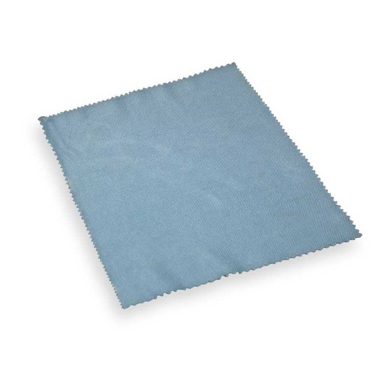 TTS - Panno Glass-T Blu 40x40 in Microfibra