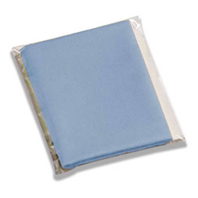 TTS - Panno Silky-T Blu (Pacchetto da 5 Pezzi)