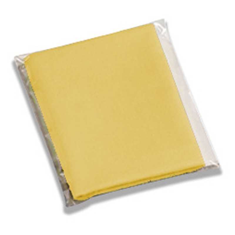 TTS - Panno Silky-T Giallo (Pacchetto da 5 Pezzi)