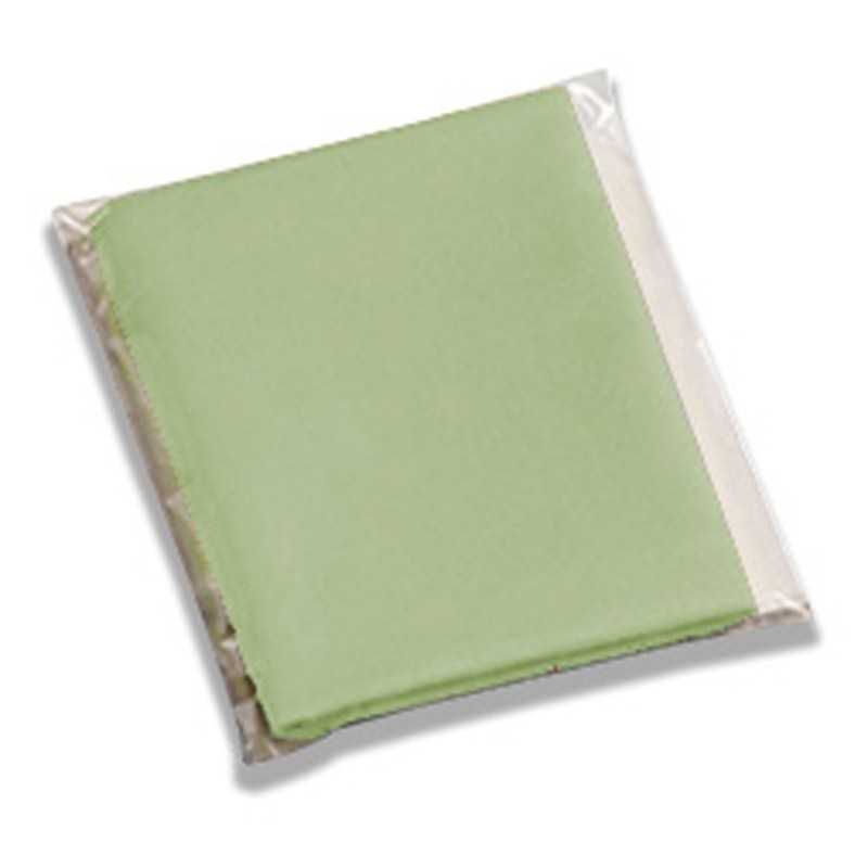 TTS - Panno Silky-T Verde (Pacchetto da 5 Pezzi)