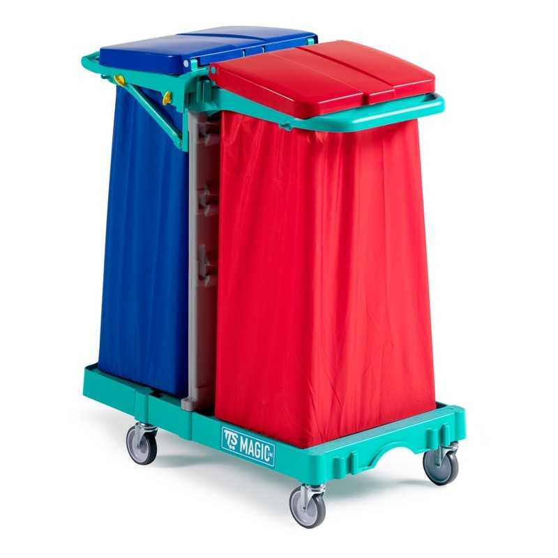 TTS - Carrello Magic Line 030 Basic