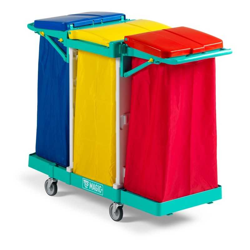 TTS - Carrello Magic Line 50 Basic