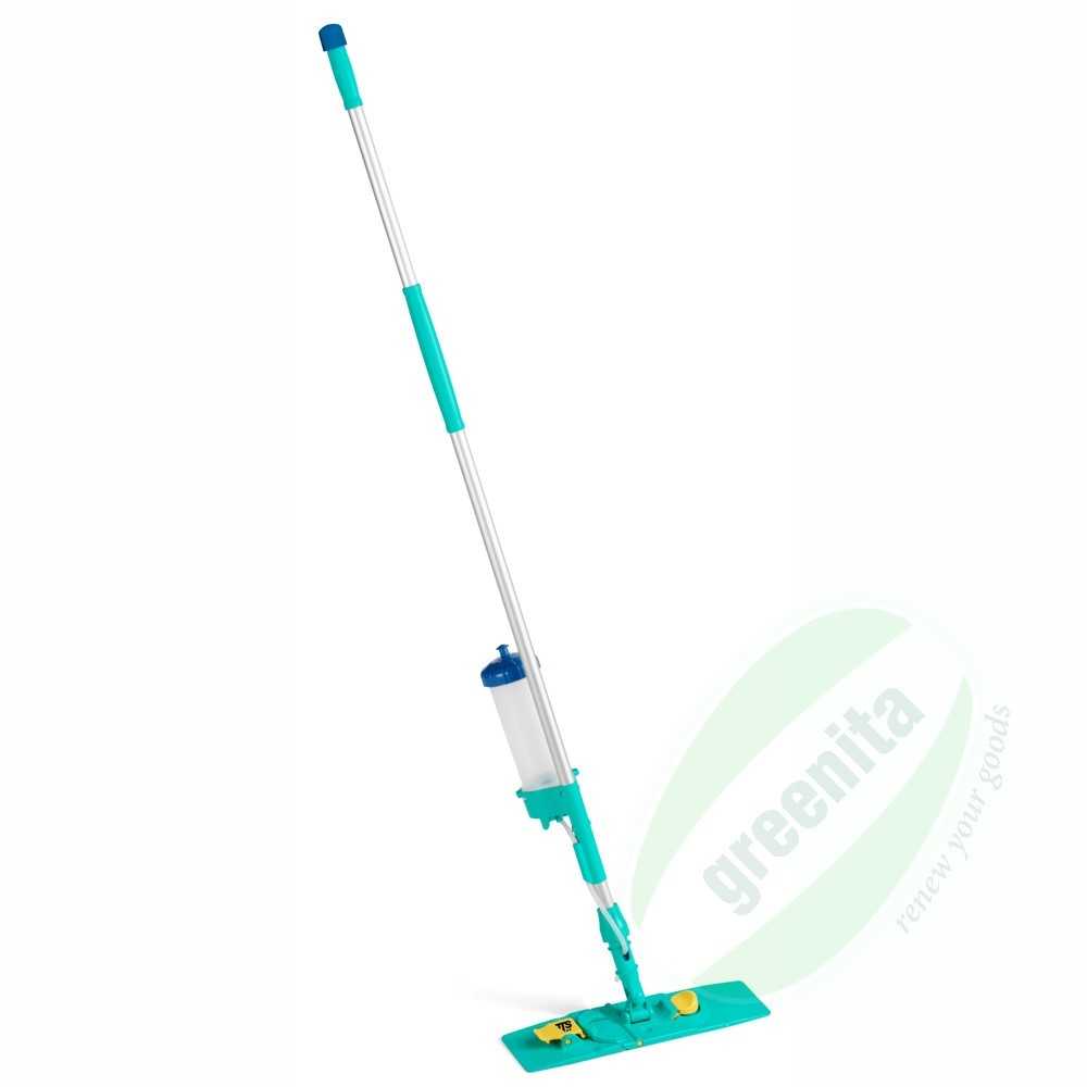 TTS - Bio Wet Disinfection Cm 40 E Bottiglia Blu