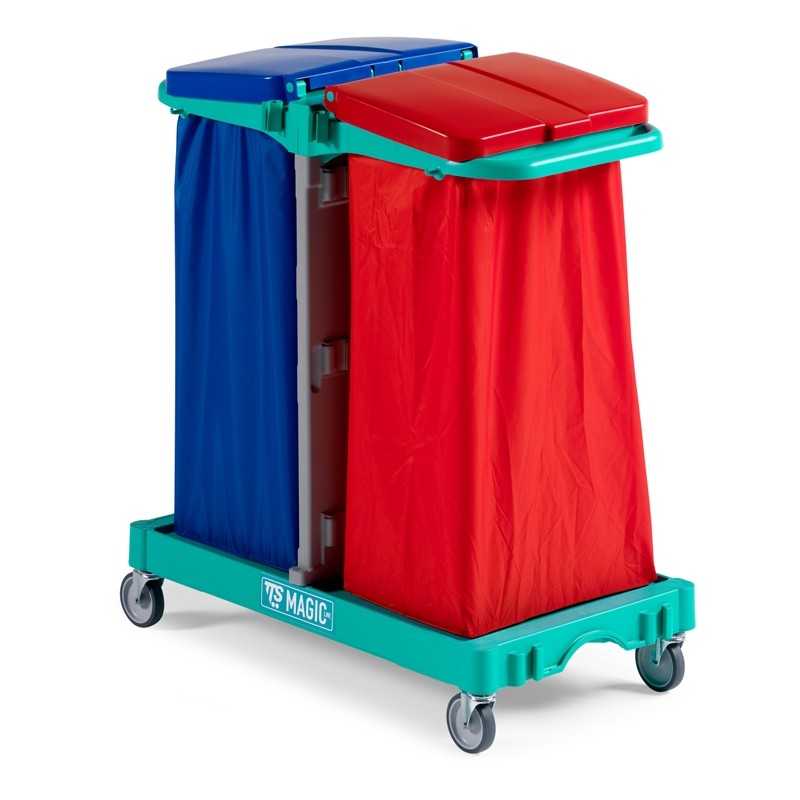 TTS - Carrello Magic Line 100 Basic