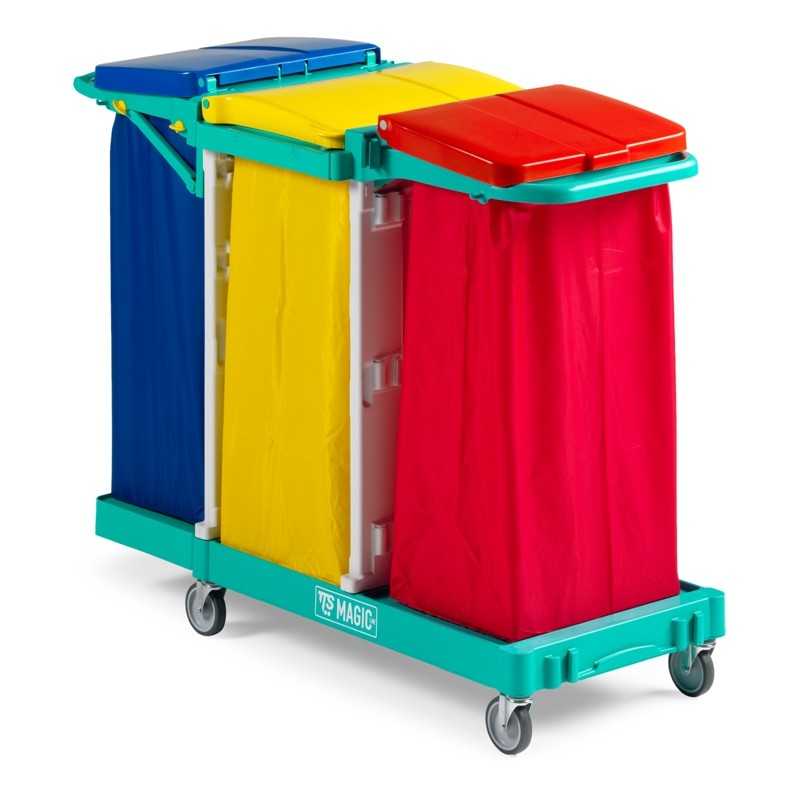 TTS - Carrello Magic Line 150 Basic