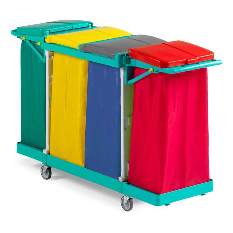 TTS - Carrello Magic Line 190 Basic