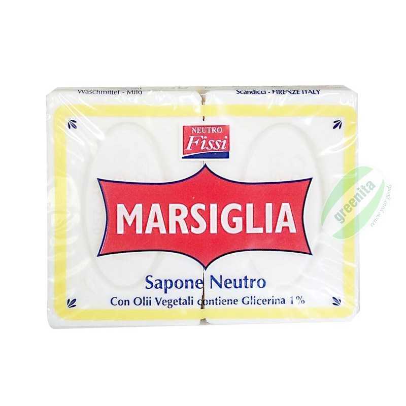 Sapone Marsiglia - 1