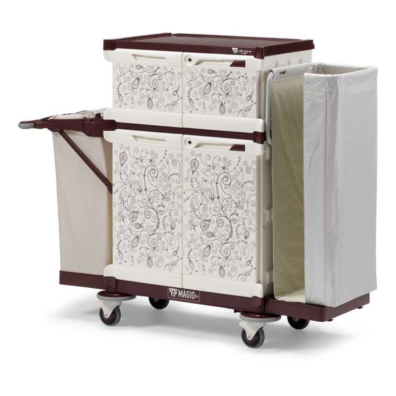 TTS - Carrello Magic-Art Anthea 262r-02s