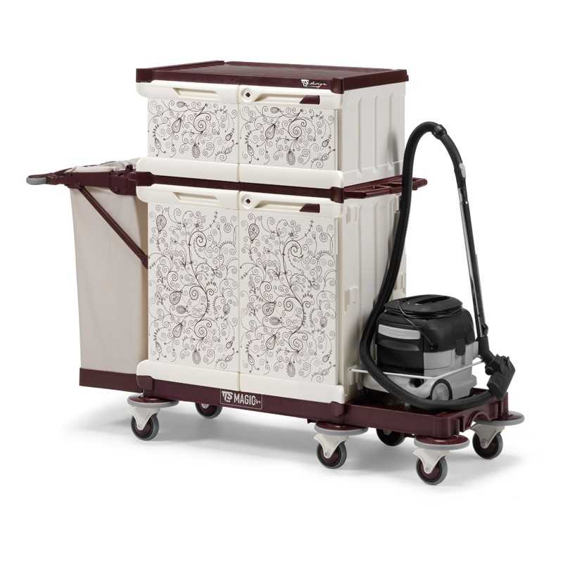 TTS - Carrello Magic-Art Anthea 262r-02x