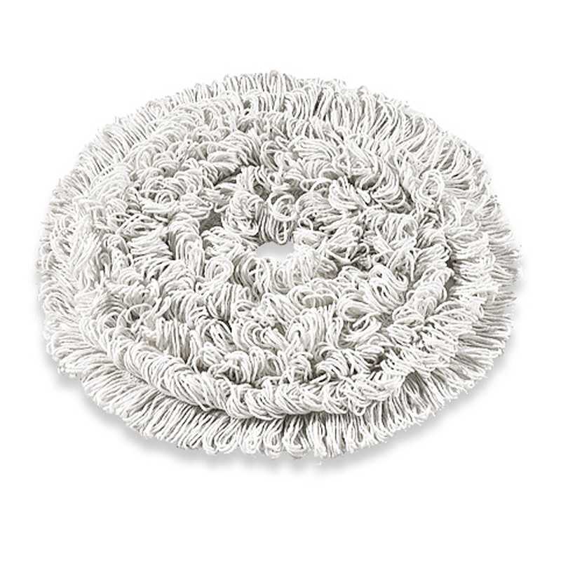 TTS - Mop Monospazzola Diametro 43 Cotone