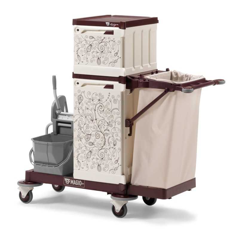 TTS - Carrello Magic-Art Anthea 141r-02